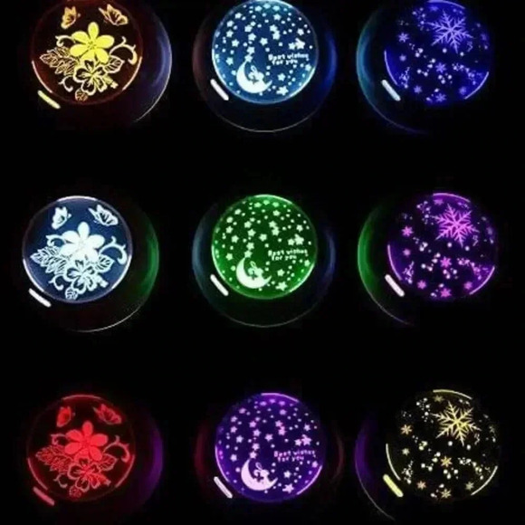 150ML Essential Oil Diffuser Mini Aromatherapy Humidifier Room Fragrance - Picture 8 of 8